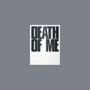 EVAN DEATH OF ME Set