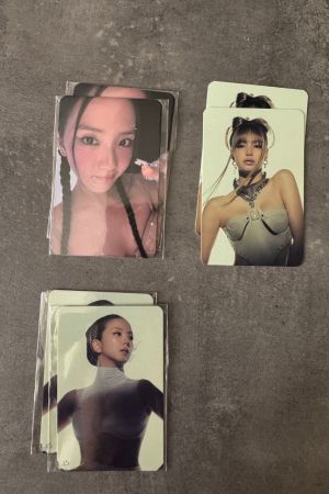 BLACKPINK ОРИГИНАЛНИ КАРТИЧКИ