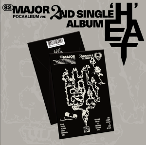 82MAJOR HEAT POCA Ver
