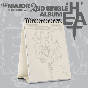 82MAJOR HEAT PHOTOBOOK Ver
