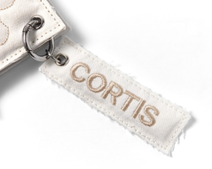 CORTIS binder за фотокарти