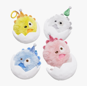 CORTIS Ball Baby Ver