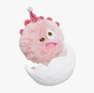 CORTIS Ball Baby Ver
