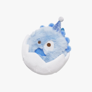 CORTIS Ball Baby Ver