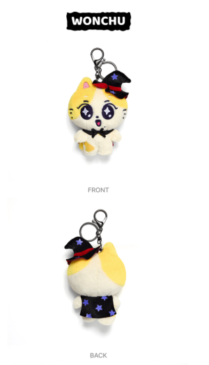 ENHYPEN SPOOKY ENCHIN