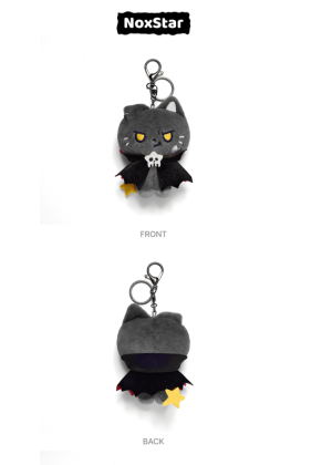 ENHYPEN SPOOKY ENCHIN
