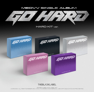 MEOVV GO HARD HARD KIT Ver.