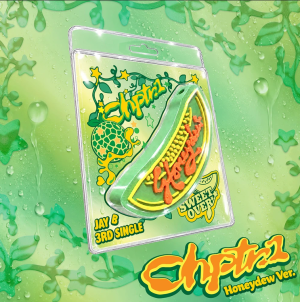 JAY B Chptr. 1 Honeydew Ver.