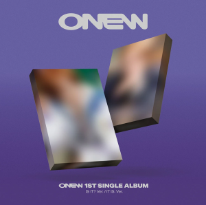 ONEW ILLUSION IT IS Ver