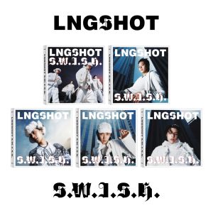 LNGSHOT S.W.I.S.H. Standard Ver