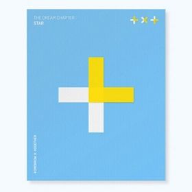 TXT - The Dream Chapter: STAR