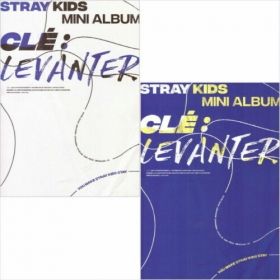 Stray Kids - CLE : Levanter (Normal)