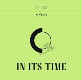ONEUS - IN ITS TIME