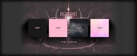 BLACKPINK - THE ALBUM 
