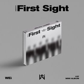WEi - IDENTITY : First Sight