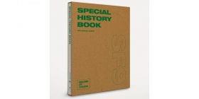 SF9 - Special Album (SPECIAL HISTORY BOOK)