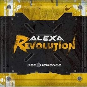 AleXa - Decoherence