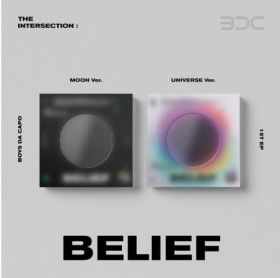 BDC - THE INTERSECTION : BELIEF?