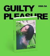 Hwa Sa - Guilty Pleasure