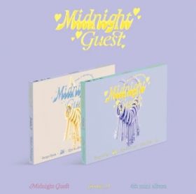 fromis9 - Midnight Guest