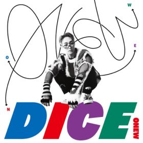 ONEW - DICE (Digipack Ver)