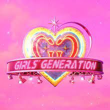 Girls' Generation - FOREVER 1 (Standard Ver.)