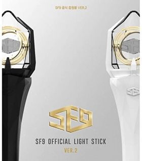 SF9 OFFICIAL LIGHT STICK