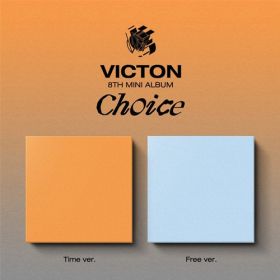 VICTON - Choice 