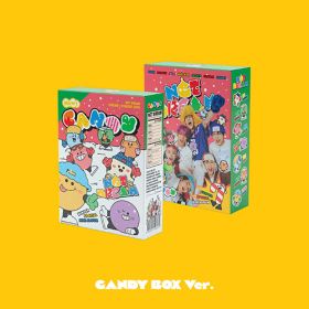 NCT DREAM - Candy (Special Ver.)