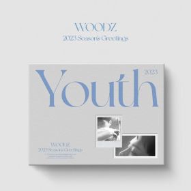WOODZ - 2023 Season’s Greetings [Youth] 