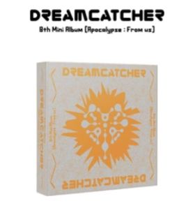 Dreamcatcher - Apocalypse : From us (A ver.) 