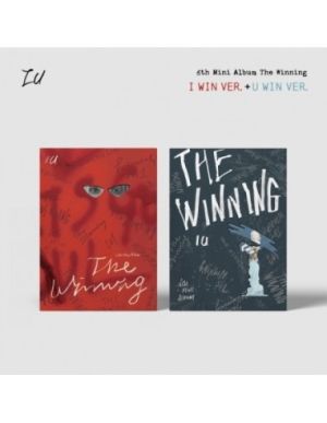 IU - The Winning (I win ver.)