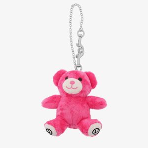 V (BTS) - 'FRI(END)S' Bear Keyring