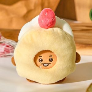 BT21 - [BAKERY SHOP] COSTUME DOLL (SHOOKY)