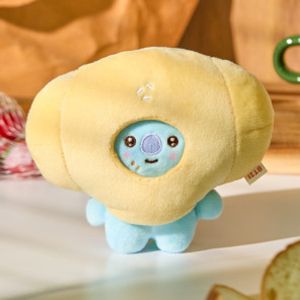 BT21 - [BAKERY SHOP] COSTUME DOLL (KOYA)