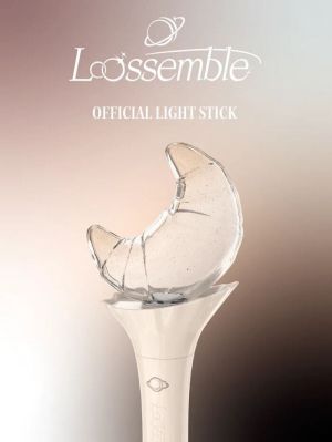 Loossemble - OFFICIAL LIGHT STICK