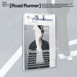 JAY B - [Archive 1: [Road Runner] (TYPE : until)
