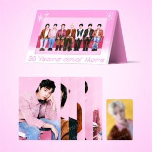 NCT 127 - SMTOWN LIVE 2025 TOUR OFFICIAL MD : GROUP PHOTO SET