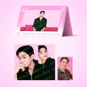 LUCAS - SMTOWN LIVE 2025 TOUR OFFICIAL MD : GROUP PHOTO SET