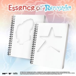 BAEKHYUN - The 5th Mini Album [Essence of Reverie] [Photobook] 