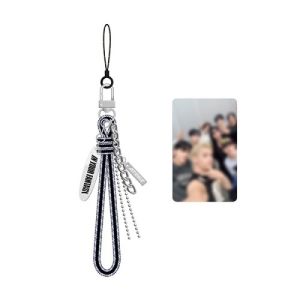 ATEEZ - 2025 WORLD TOUR [IN YOUR FANTASY] IN INCHEON OFFICIAL MD : LIGHTINY STRAP ver.2 PRE-ORDER