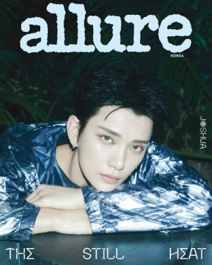 JOSHUA (SEVENTEEN) - AUGUST 2025 [allure] (A ver)