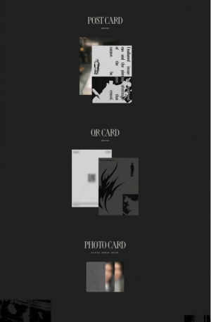 SUGA - Agust D-[D-DAY] (Weverse Albums Ver) 