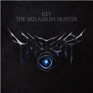 KEY - 3RD ALBUM [HUNTER] (Photobook Ver.) PRE - ORDER