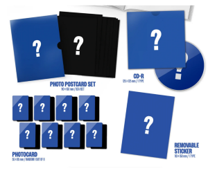 Stray Kids - 4TH ALBUM [KARMA] (CEREMONY VER./ HOORAY VER.) + Random Photocard (SW)  PRE - ORDER ИЗБОР НА ВЕРСИЯ