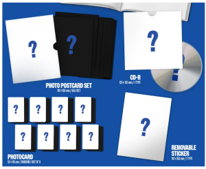 Stray Kids - 4TH ALBUM [KARMA] (CEREMONY VER./ HOORAY VER.) + Random Photocard (SW)  PRE - ORDER ИЗБОР НА ВЕРСИЯ