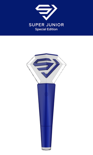 SUPER JUNIOR - OFFICIAL FANLIGHT Special Edition PRE - ORDER 