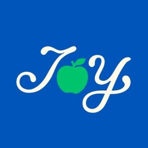 JOY - From JOY, with Love (Tin Case Ver.)