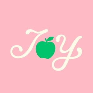 JOY - 1st Mini Album [From JOY, with Love] (Jewel Case Ver.)