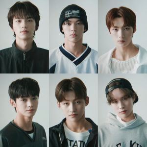TWS – TWS:42 Selection Pack + Weverse Gift (WS) PRE - ORDER 